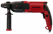 Перфоратор RedVerg RD-RH850