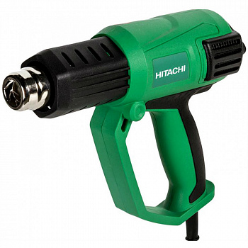 Пистолет горячего воздуха Hitachi RH650V