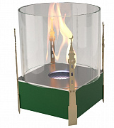 Камин Lux Fire Мечеть