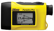Оптический дальномер Nikon Forestry Pro