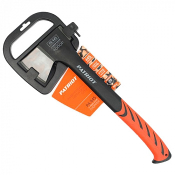 Топор плотницкий Patriot PA 445 T10 X-Treme Sharp 777001310