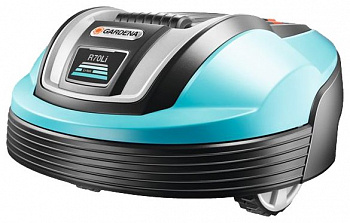 Газонокосилка GARDENA R70Li