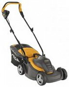 Электрическая газонокосилка STIGA Collector 35 E