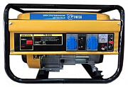 Бензиновая электростанция Тритон TR-3000L