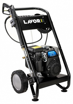 Мойка высокого давления Lavor Pro Thermic 5 H