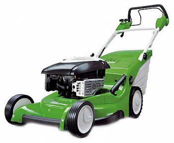 Газонокосилка Viking MB 650 T