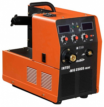Сварочный аппарат Redbo INTEC MIG-2500S