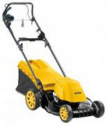 Электрическая газонокосилка STIGA Combi 48 ES