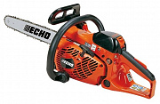 Цепная бензиновая пила ECHO CS-350WES-14