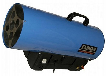 Газовая пушка Elmos GH15