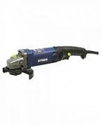  Машина углошлифовальная Ayger AG1200Е
