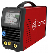 Сварочный аппарат Flama TIG 200E AC/DC PULSE