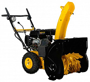 Бензиновый снегоуборщик RedVerg RD25065E