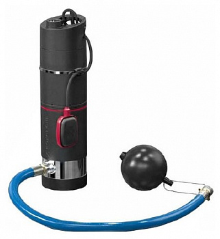 Насос Grundfos SB 3-35 AW