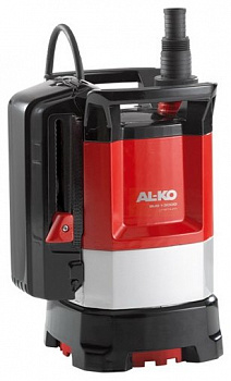 Насос AL-KO SUB 13000 DS Premium