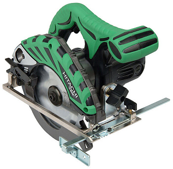 Дисковая пила Hitachi C6U