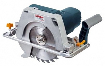 Дисковая пила Rebir IE-5107G3