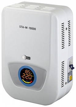 Стабилизатор напряжения ЭРА STA-W-10000