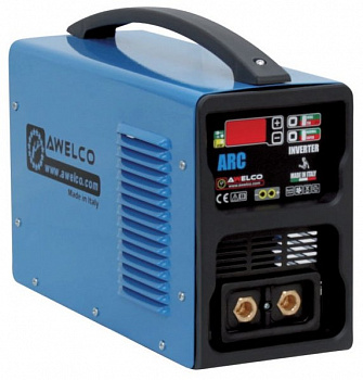 Сварочный аппарат Awelco ARC 250 (67250)