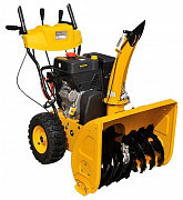 Бензиновый снегоуборщик G-Power SB1170
