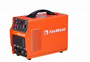 Инвертор для плазменной резки FoxWeld Plasma 43 Multi
