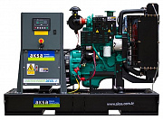 Дизельная электростанция Aksa AC 66