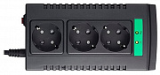 Стабилизатор напряжения APC by Schneider Electric Line-R LS1000-RS