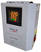 Стабилизатор напряжения Solpi-M SLP-500VA