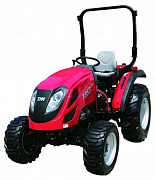 Мини-трактор TYM Тractors T353