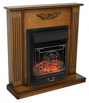 Камин Royal Flame Majestic FX + портал Lumsden