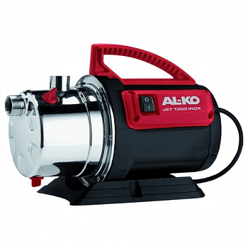 Поверхностный насос AL-KO Jet 1300 Inox 113248