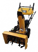 Бензиновый снегоуборщик S2 6562-A 6.5HP