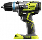 Дрель-шуруповерт RYOBI R18PDBL-0