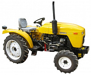 Мини-трактор Jinma JM-204