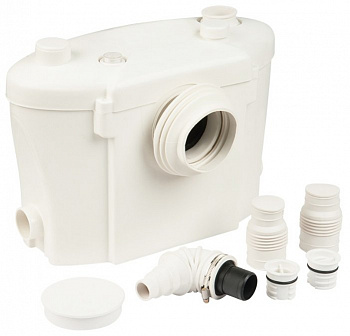 Канализационная установка UNIPUMP SANIVORT 600