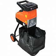 Cадовый измельчитель Калибр ЭСИ-2800В 61606
