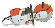 Бензиновый резчик STIHL TS 360 3000 Вт 4.1 л.с. 300 мм