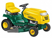 Райдер Yard-Man RS 7125