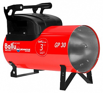 Газовая пушка Ballu GP 30A C