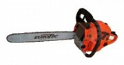 Цепная бензиновая пила Eurotec GA 107C