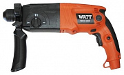 Перфоратор WATT WBH-800