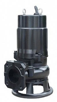 Насос Waterstry DOM 2-2,2-100