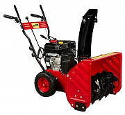 Бензиновый снегоуборщик Nikkey SM6.5A