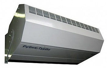 Тепловая завеса Арктос Рубеж Турбо-В-1700