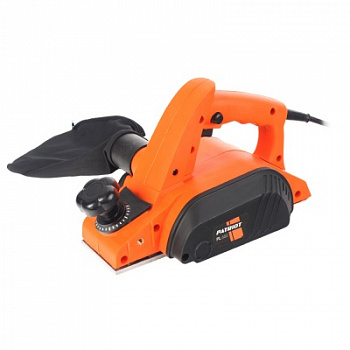 Рубанок электрический Patriot PL 600 The One 150301120