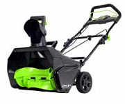 Снегоуборщик Greenworks GD80SB 2600107