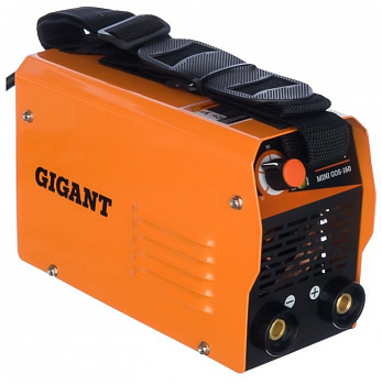 Сварочный аппарат GIGANT MINI GOS-160