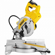 Торцовочная пила DeWalt DWS771-QS
