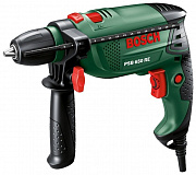Дрель BOSCH PSB 650 RE 2010 Case Set2 (БЗП)