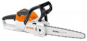Цепная электрическая пила Stihl MSA 120 C-BQ-0 12540115804
